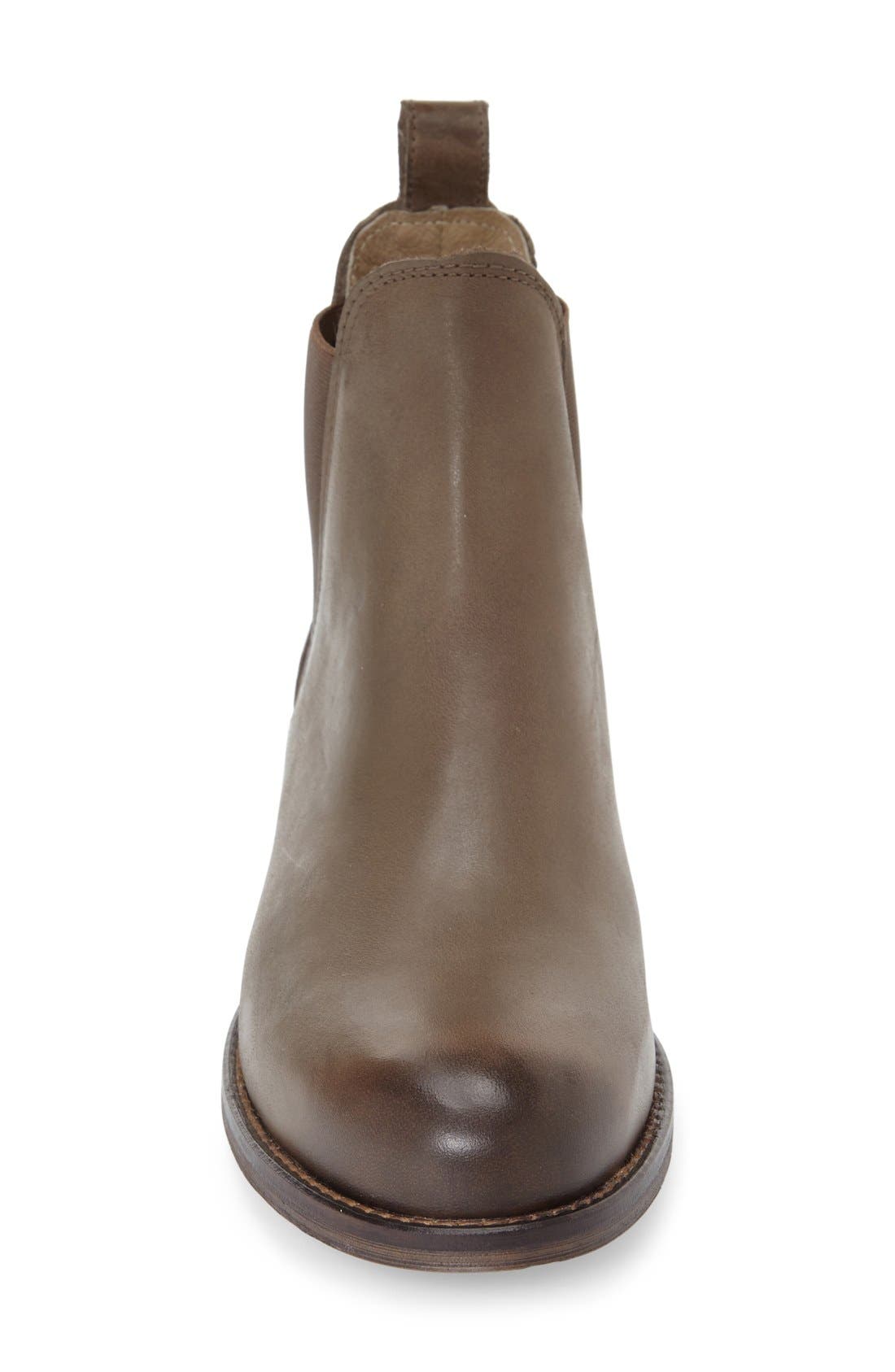 Treasure & Bond 'Royce' Chelsea Boot, Alternate, color, 