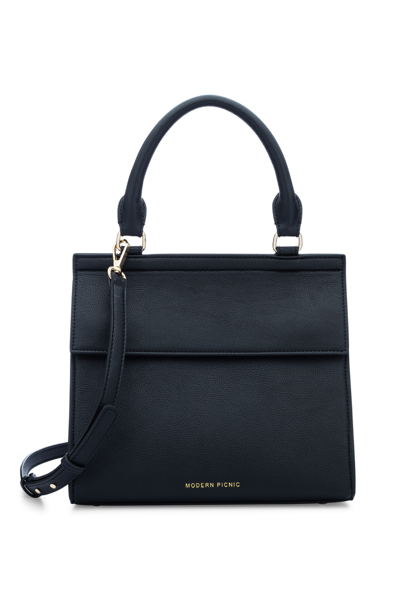 THE LUNCHER, Main, color, Black