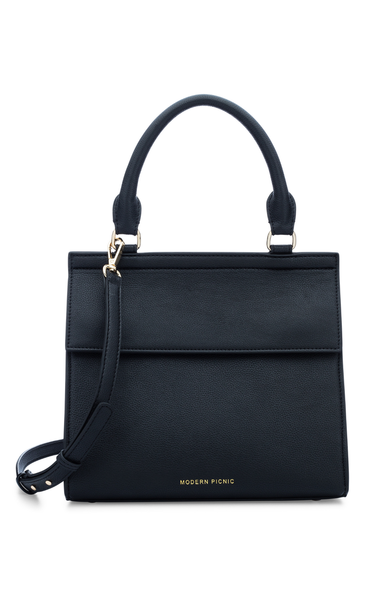 Modern Picnic THE LUNCHER, Main, color, Black