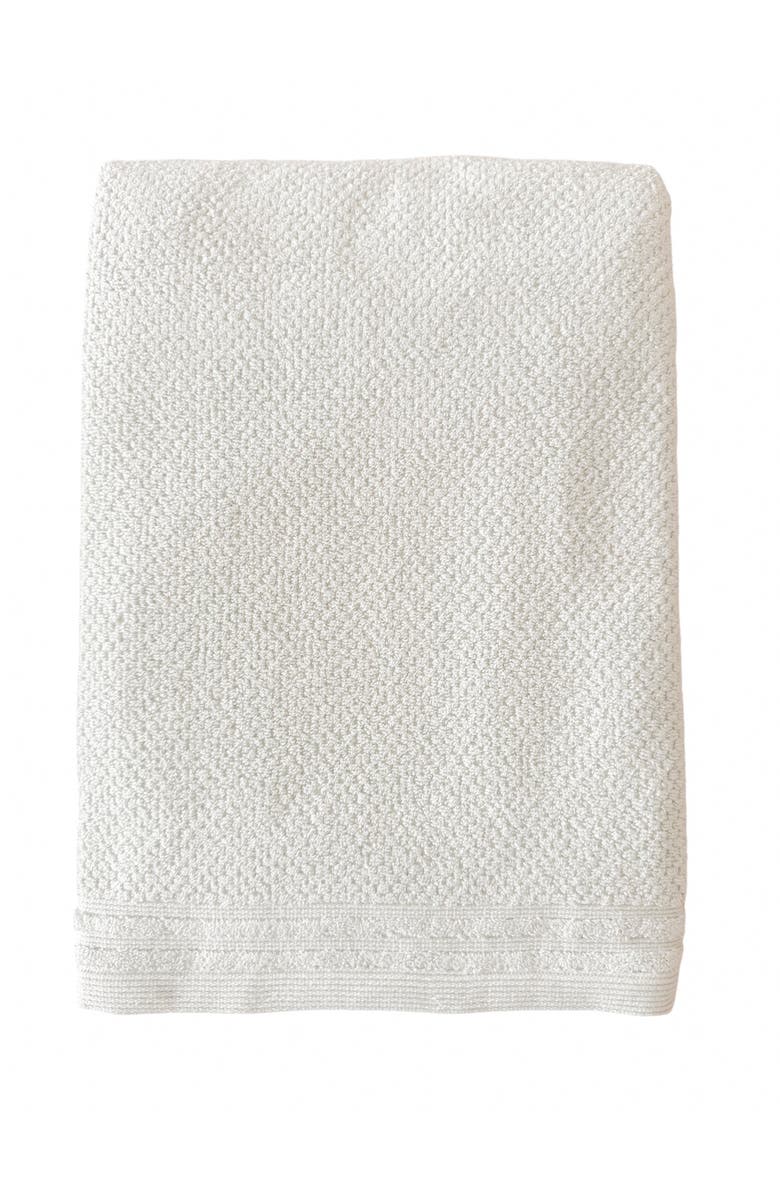 Anaya Serenity Cotton Wash Glove Set of 2 6"x8", Main, color, Soft Beige