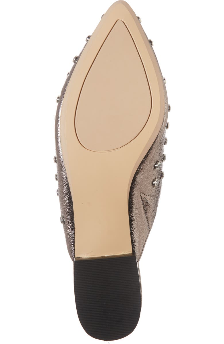 Halogen<sup>®</sup> Eva Jeweled Mule, Alternate, color,