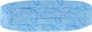 Trafalgar Sobee Paisley Silk Cummerbund