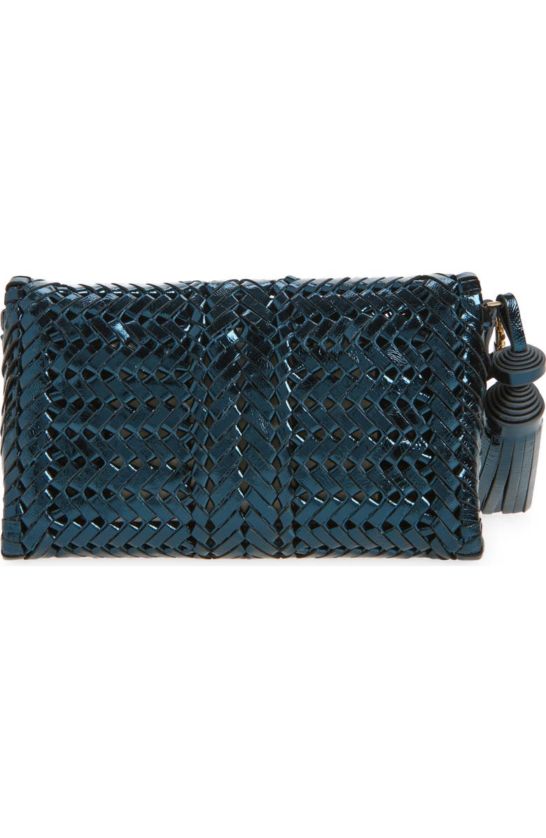 Anya Hindmarch Neeson Braide, Alternate, color, Starling