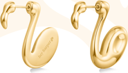 Hey Harper Flamingo Earrings