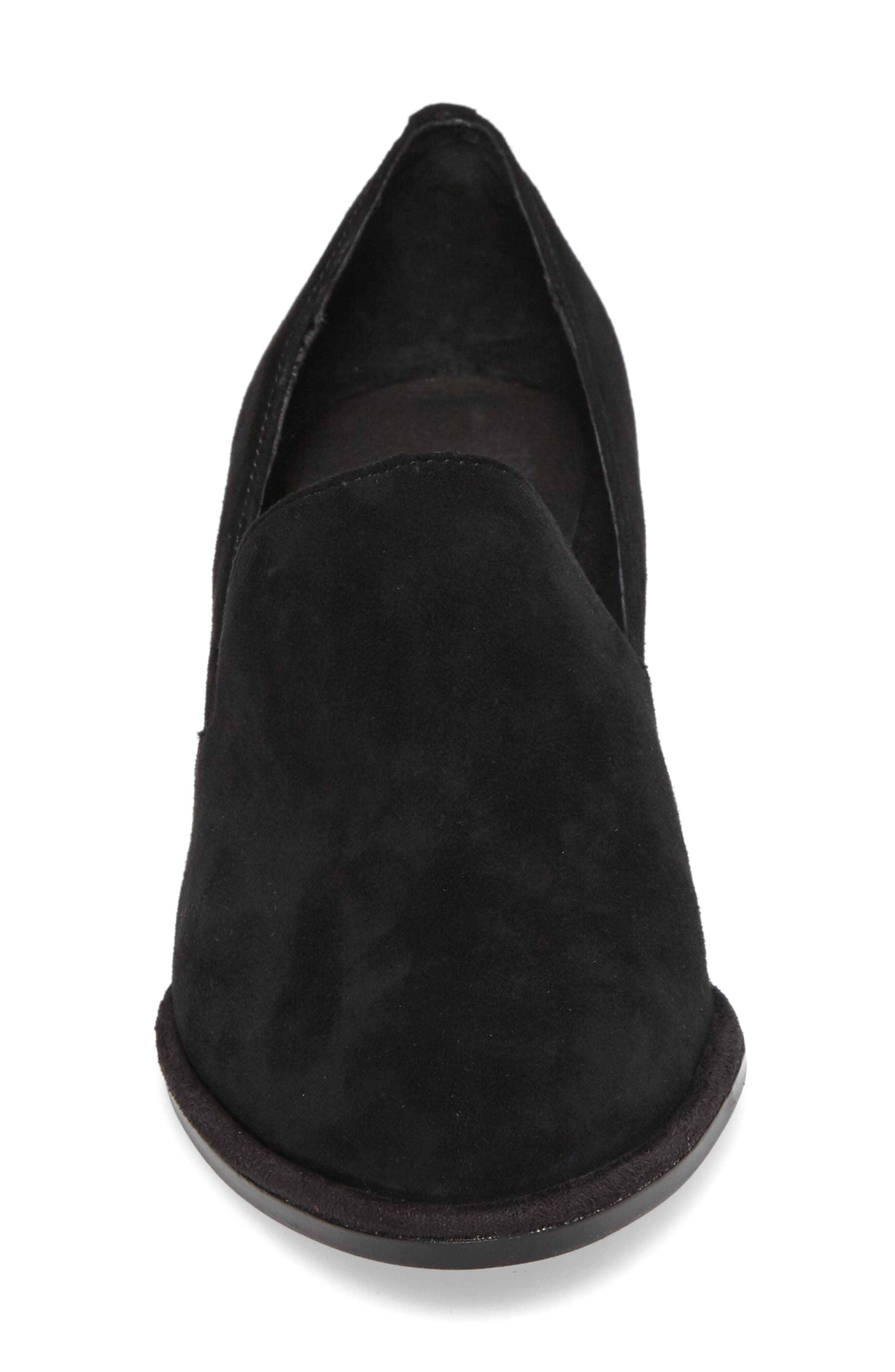 Jeffrey Campbell Serlin Jeweled Heel Loafer, Alternate, color, 