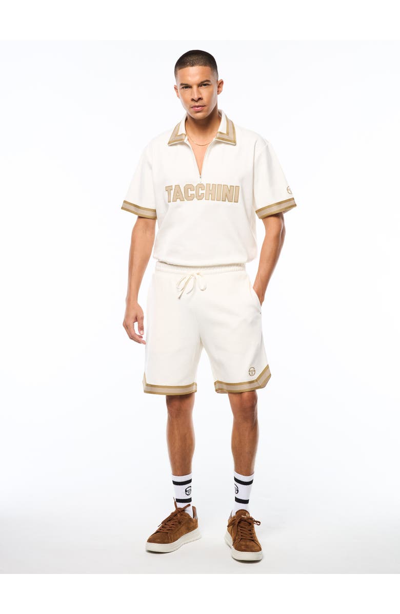 Sergio Tacchini Tito Short, Alternate, color, Gardenia