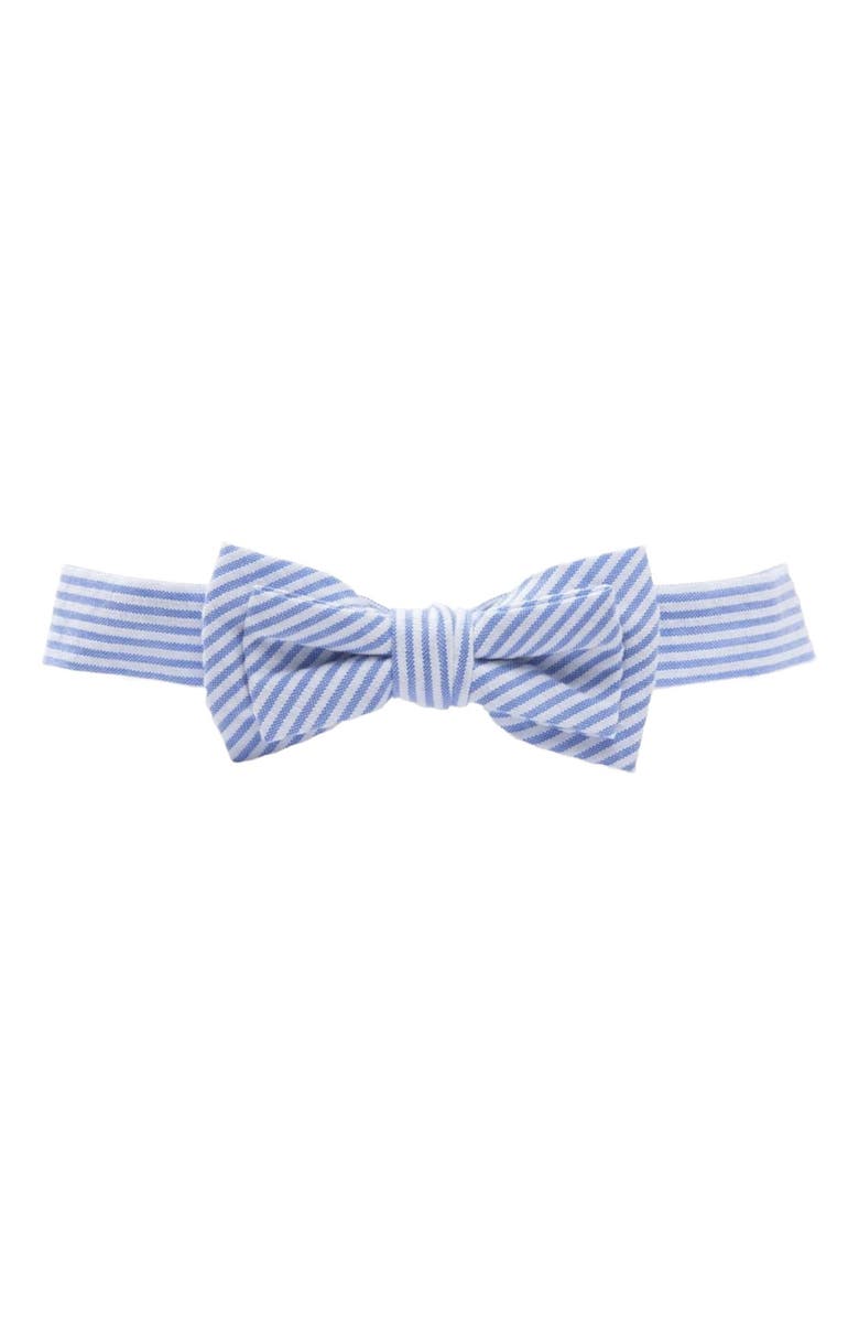 Hope & Henry Boys' Classic Bow Tie, Alternate, color, 