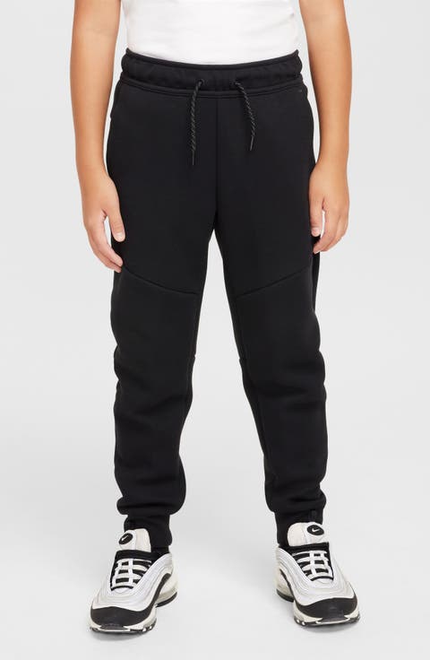 Kids' Sportswear Tech Fleece Joggers (Little Kid & Big Kid)