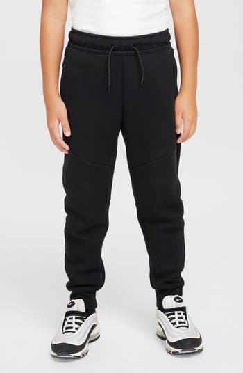 Nike Kids' Sportswear Tech Fleece Joggers | Nordstrom