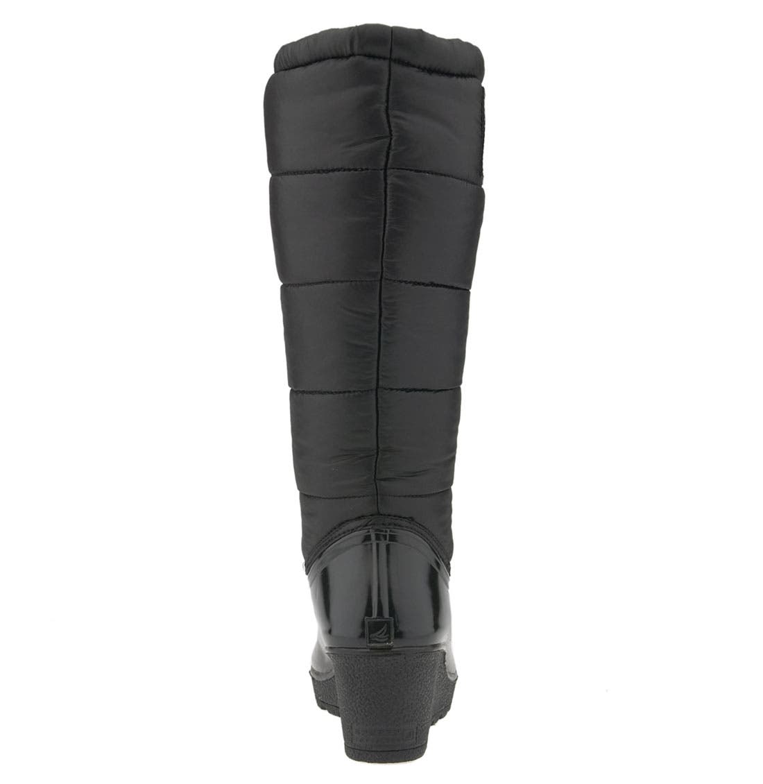 SPERRY TOP-SIDER<sup>®</sup> 'Sydney' Waterproof Boot, Alternate, color, 