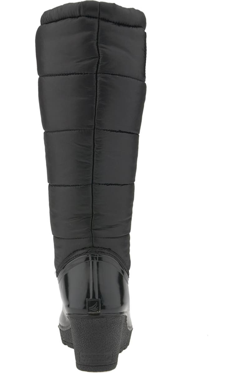 SPERRY TOP-SIDER<sup>®</sup> 'Sydney' Waterproof Boot, Alternate, color,