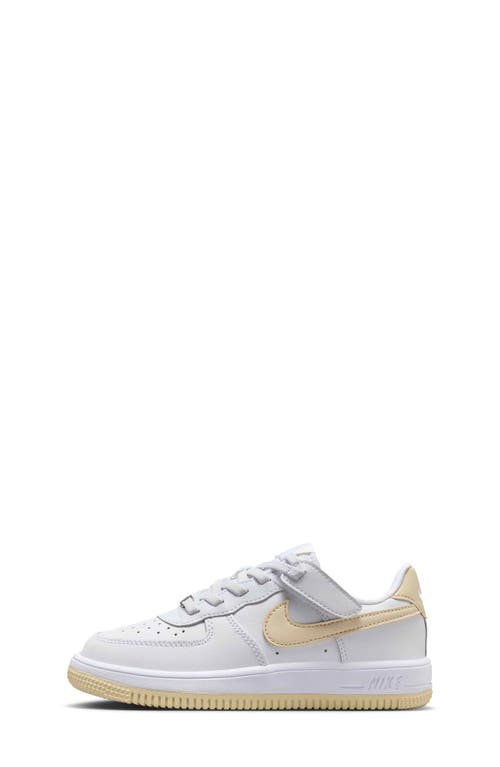 Nike Air Force 1 Low Easyon Sneaker In White