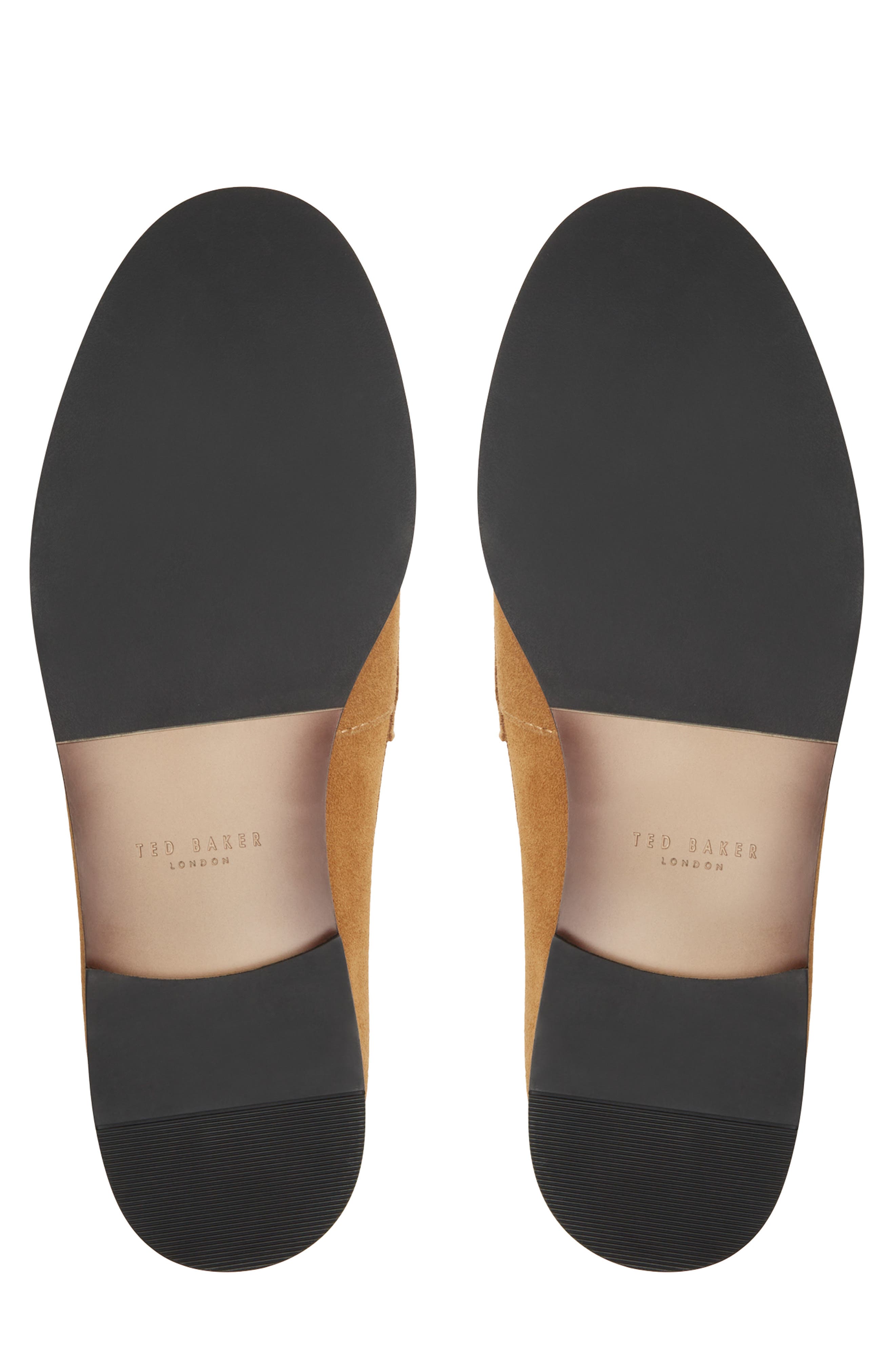 Parliament Penny Loafer, Alternate, color, MEDIUM BROWN