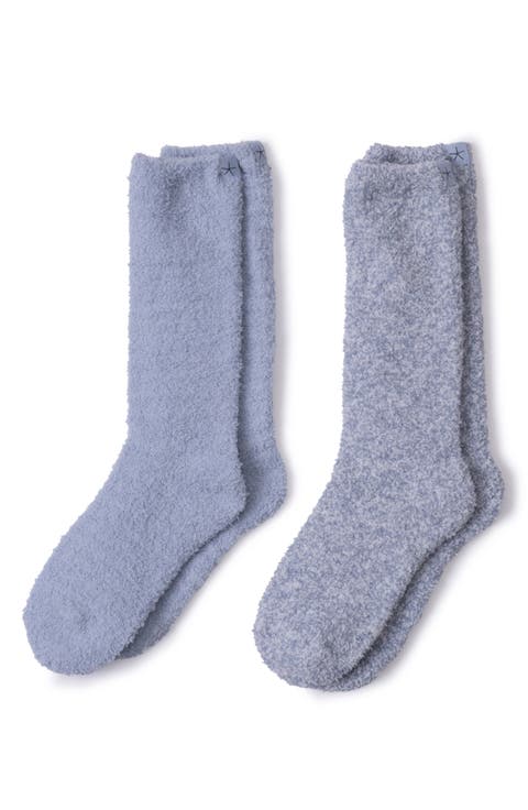 2-Pack CozyChic™ Socks