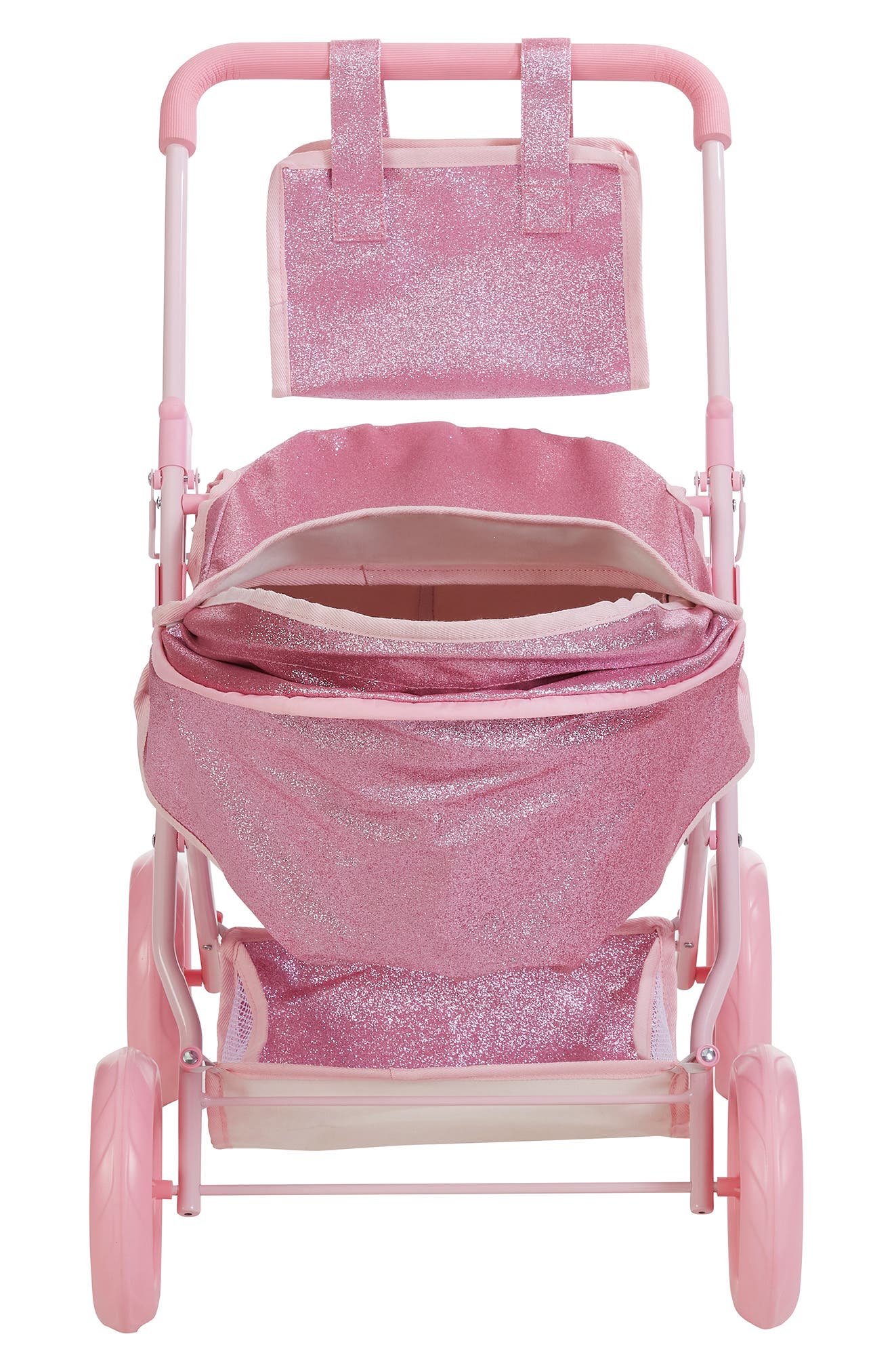 selected PINK
