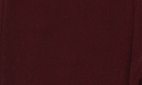 Maniere Manière Denim Overalls In Brown