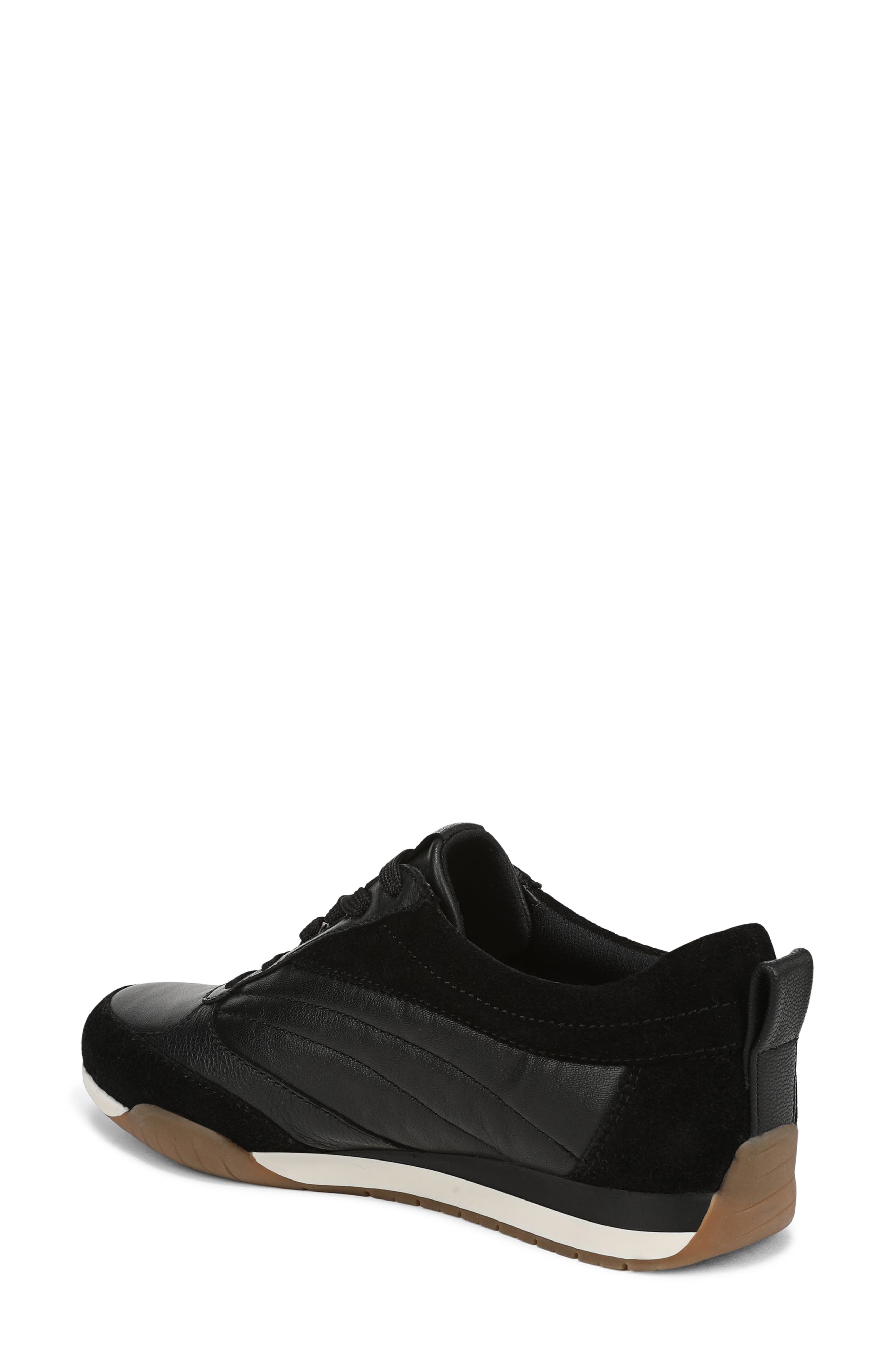 Naturalizer Tao Sneaker, Alternate, color, Black