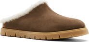 La Canadienne Eva City Dry™ Waterproof Shearling Lined Slipper
