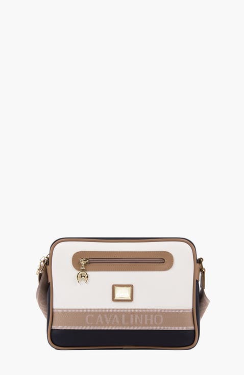 Only By Cavalinho 610 Crossbody Bag