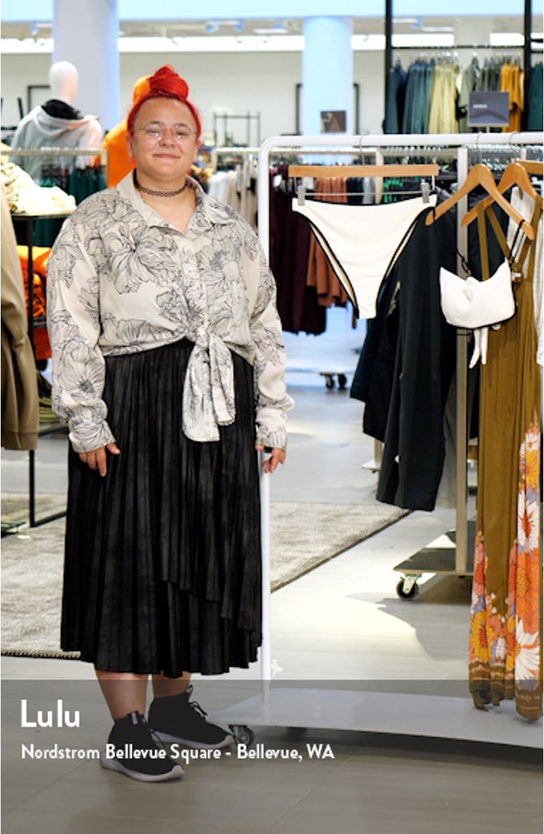 Nora Bitsy Bikini Bottoms, sales video thumbnail