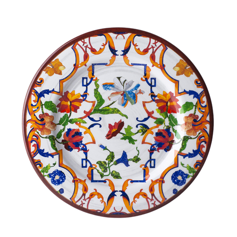 Pancale Dinner Plate