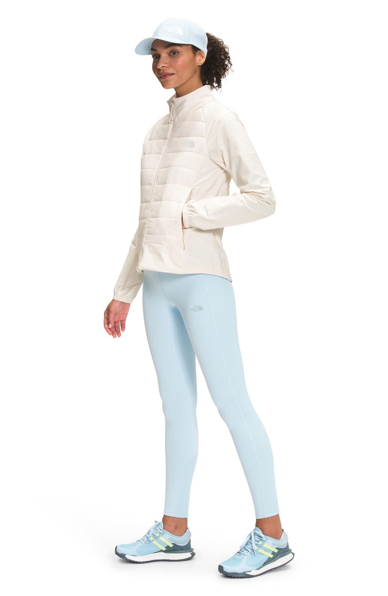 The North Face Shelter Cove Hybrid Jacket, Alternate, color, 