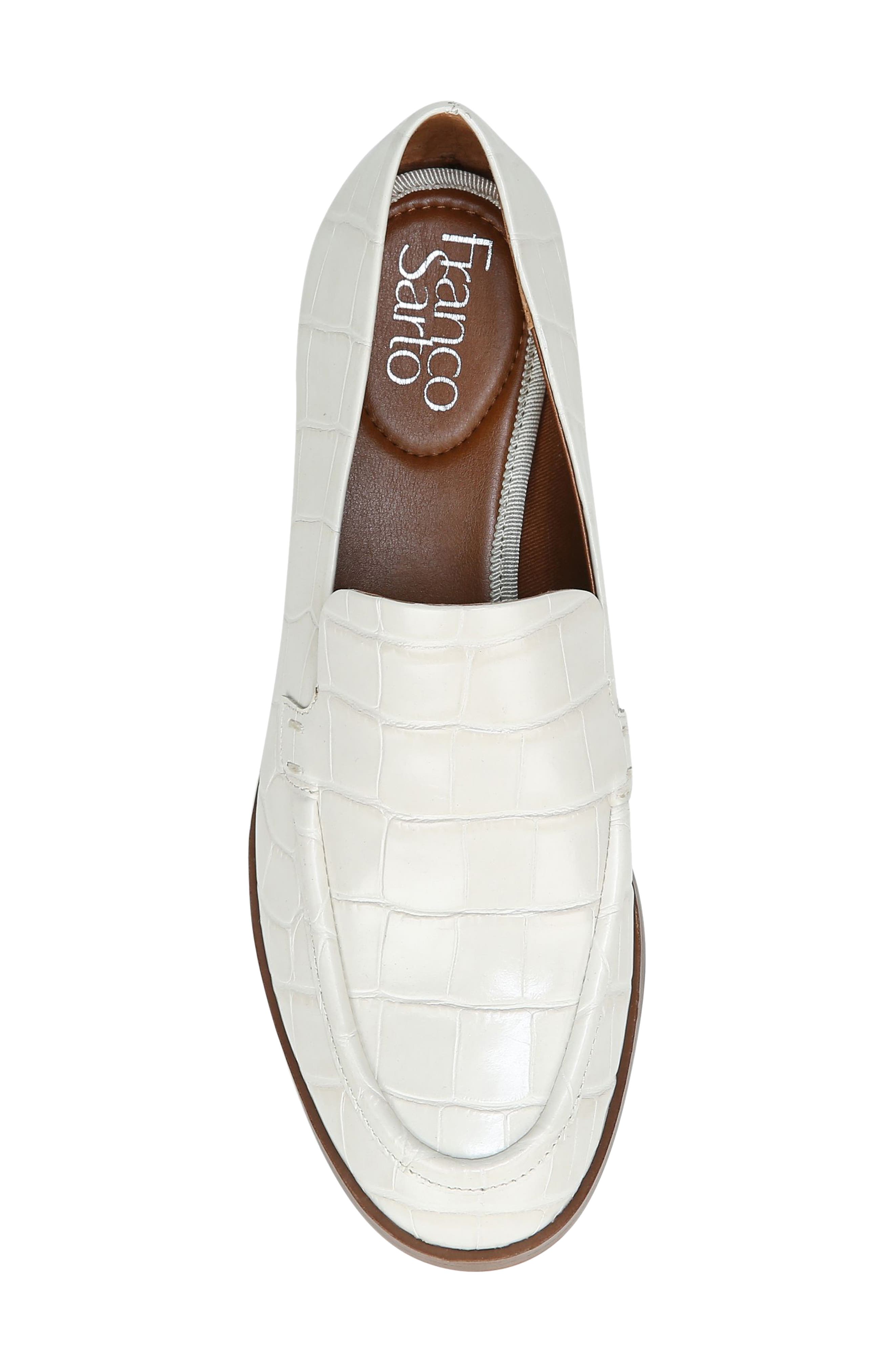 Newbocca Loafer, Alternate, color, PUTTY LEATHER