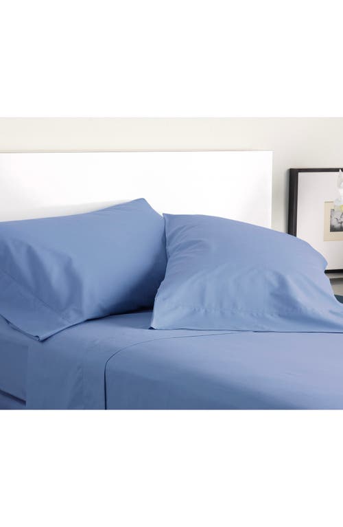 Modern Living 300 Thread Count Cotton Sateen Sheet Set