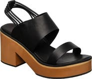 ANTELOPE Jax Slingback Sandal