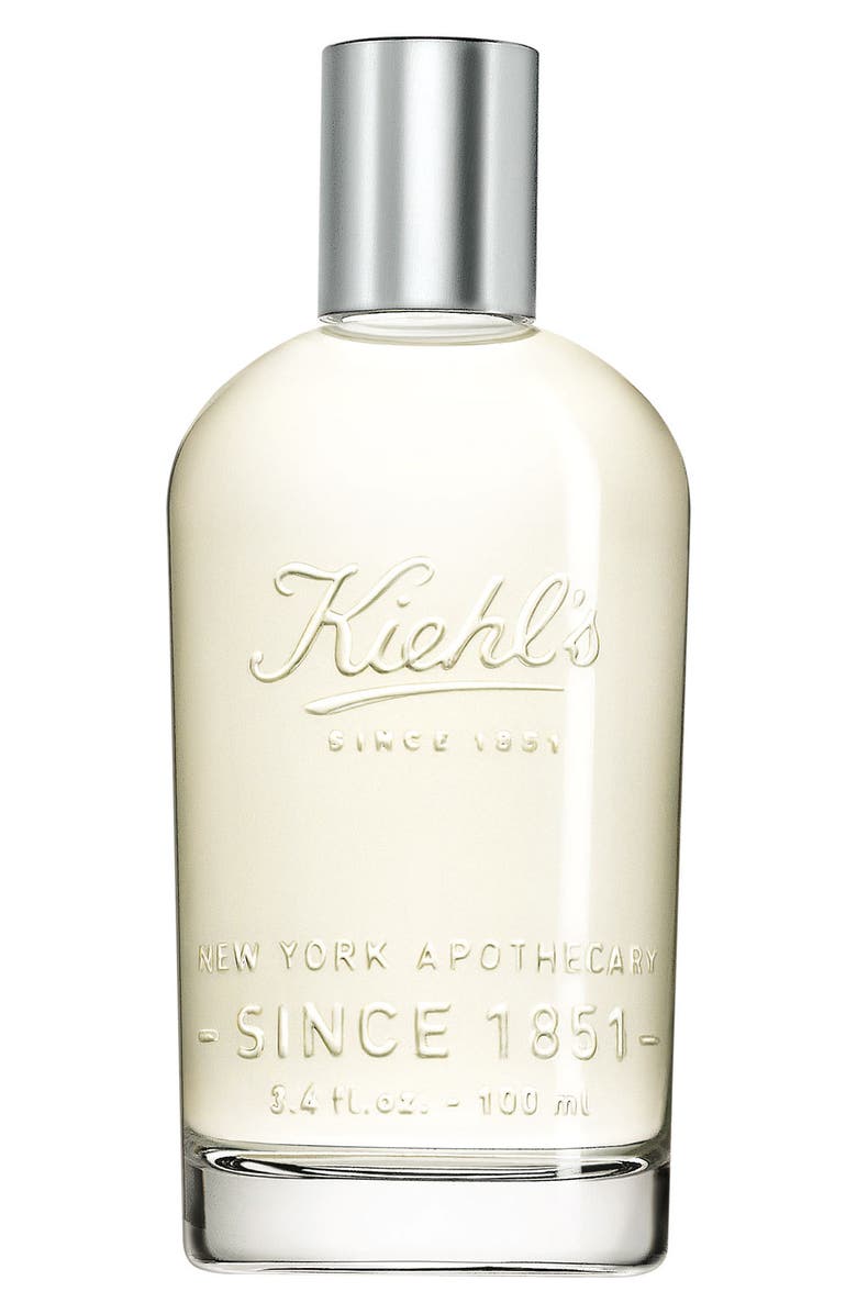 Kiehl's Since 1851 'Aromatic Blends - Fig Leaf & Sage' Fragrance, Main, color, 
