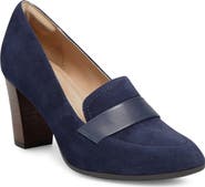 Söfft Parkdale Loafer Pump