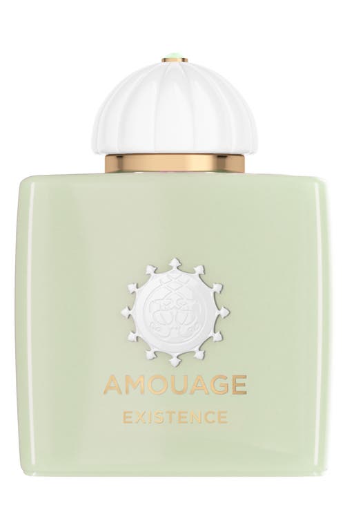 Amouage Existence Eau De Parfum