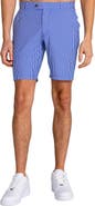 Redvanly Beeker Seersucker Shorts