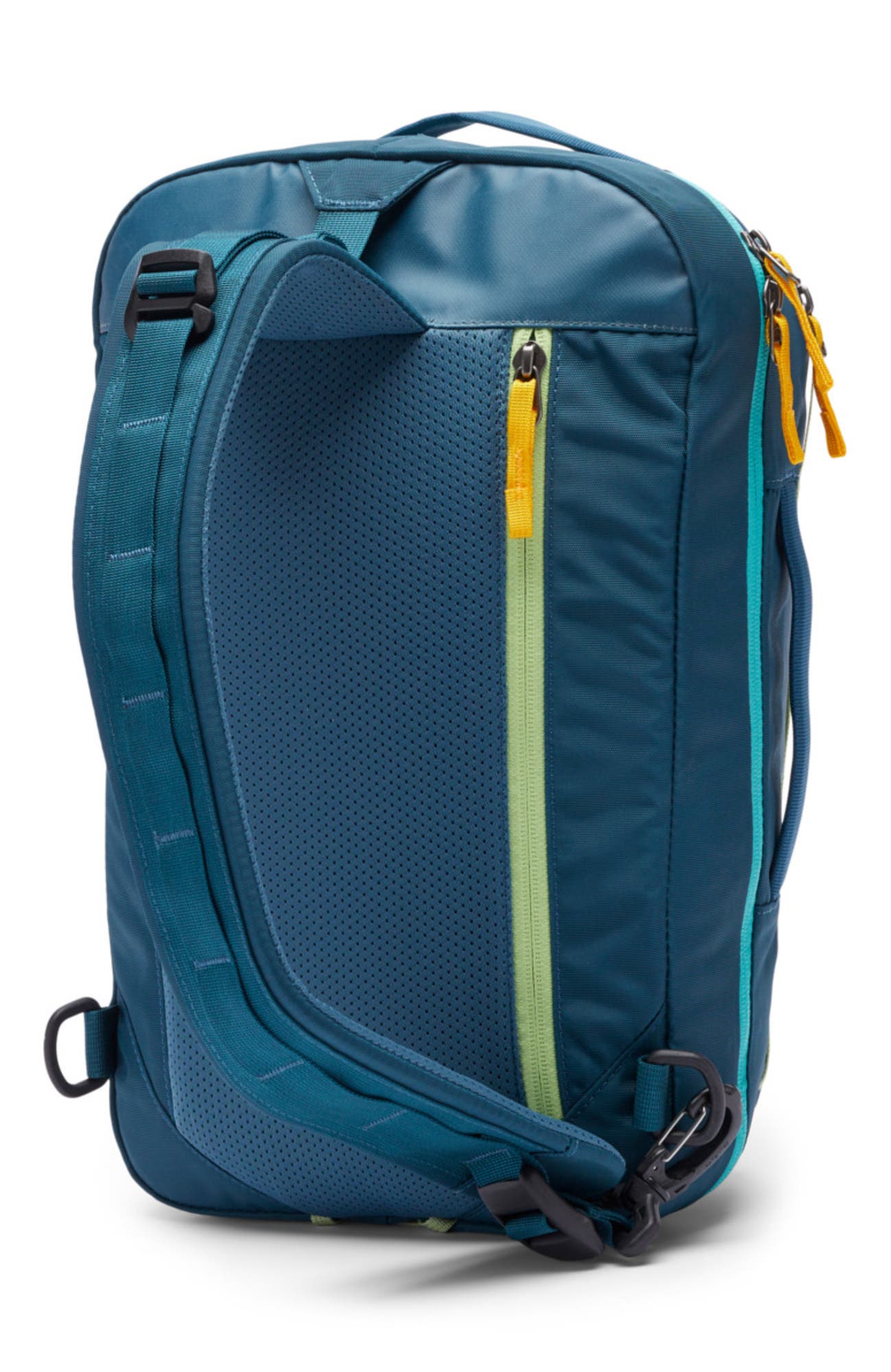 Cotopaxi Chasqui 13L Sling - Cada Día, Alternate, color, Abyss