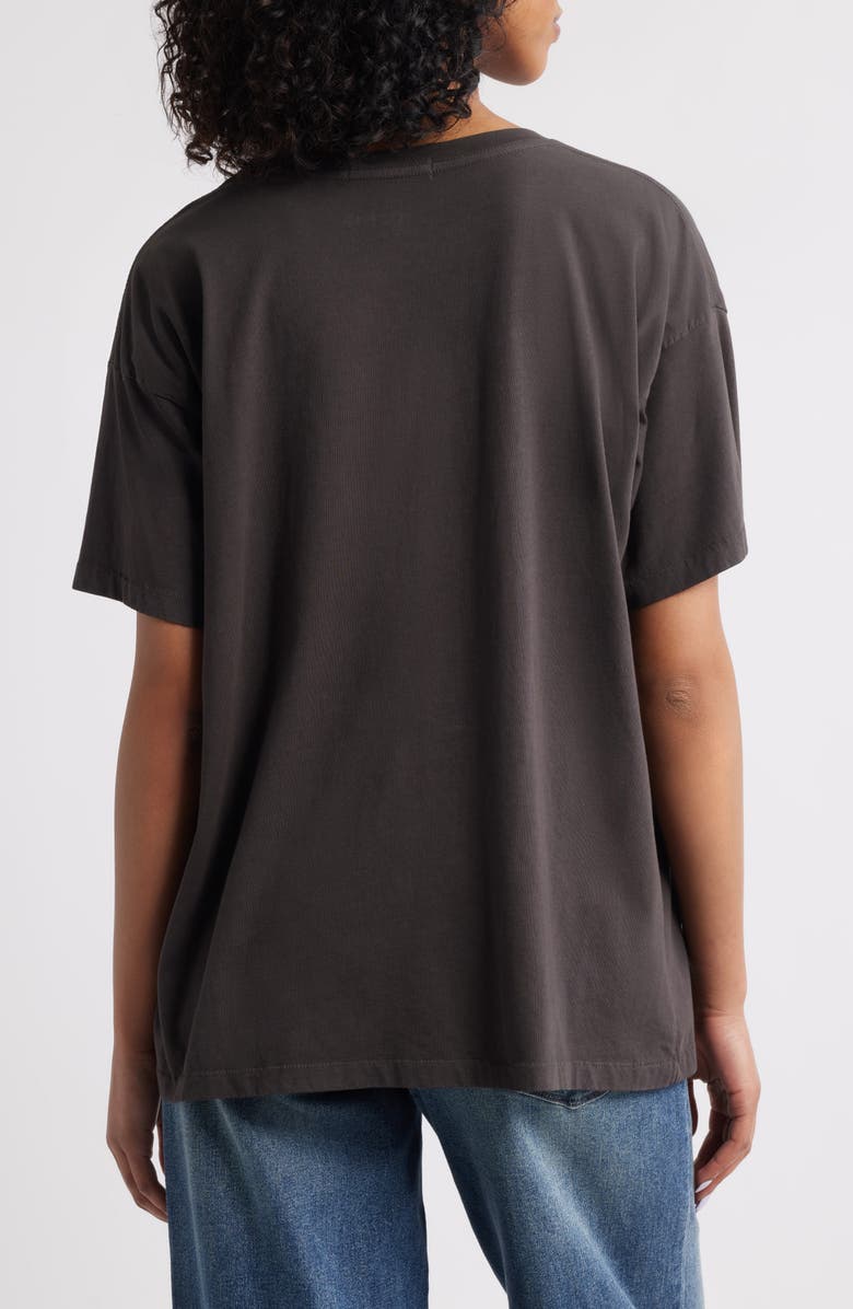 Daydreamer Spice Girls Doodle Cotton Graphic T-Shirt, Alternate, color, 