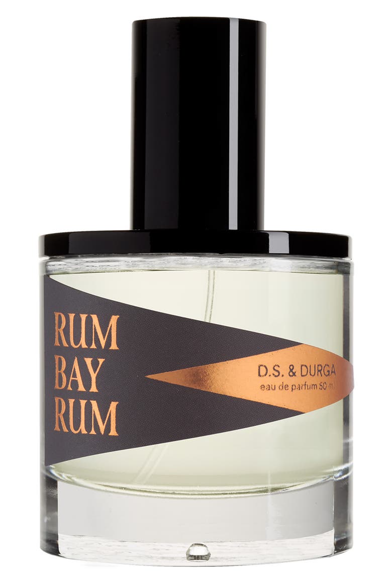Rum Bay Rum Eau de Parfum, Main, color, NO COLOR
