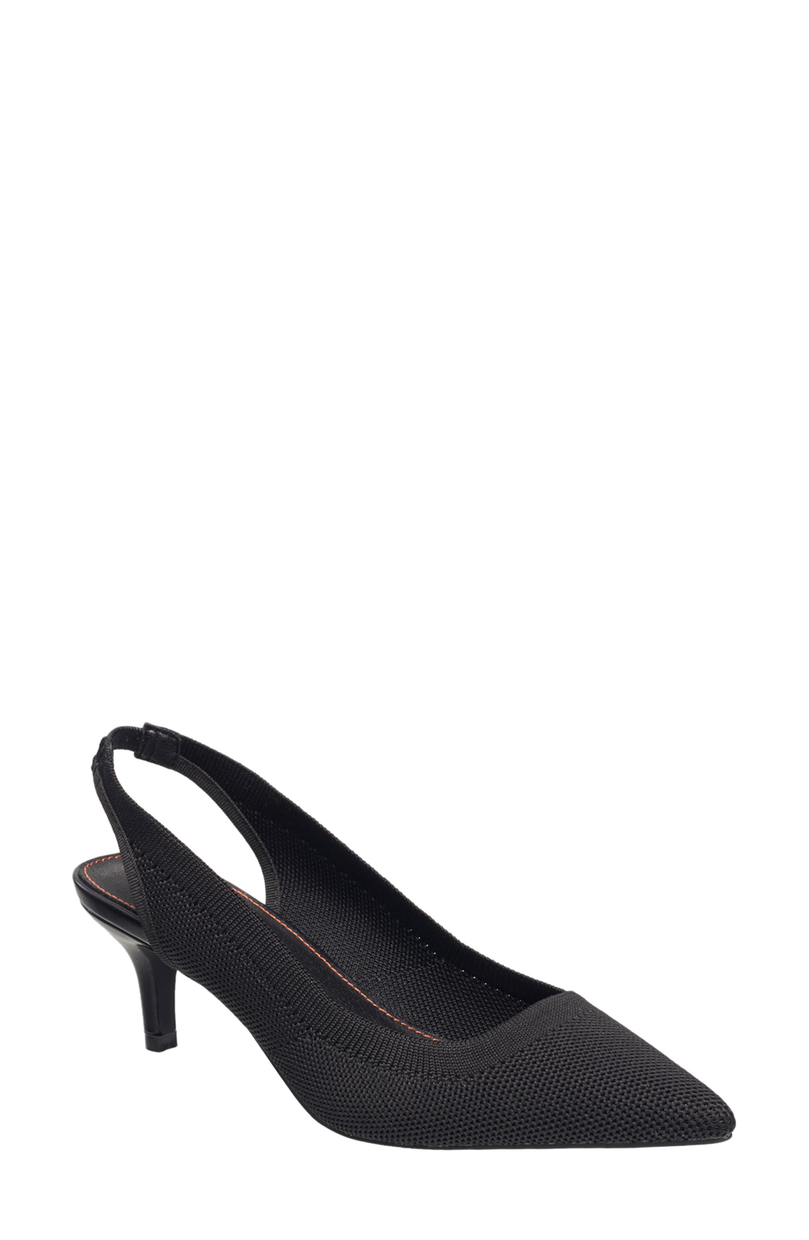 French Connection Viva Slingback Pump, Main, color, 