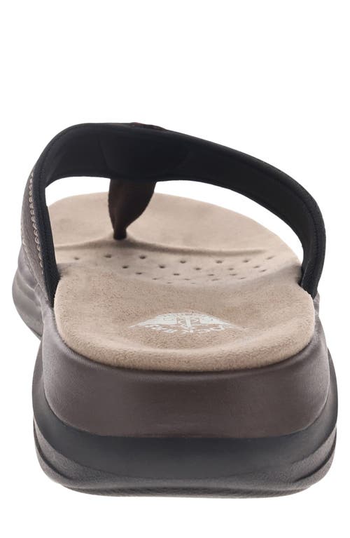 Dockers ® Banks Flip Flop