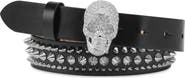 PHILIPP PLEIN Belt Skull Women