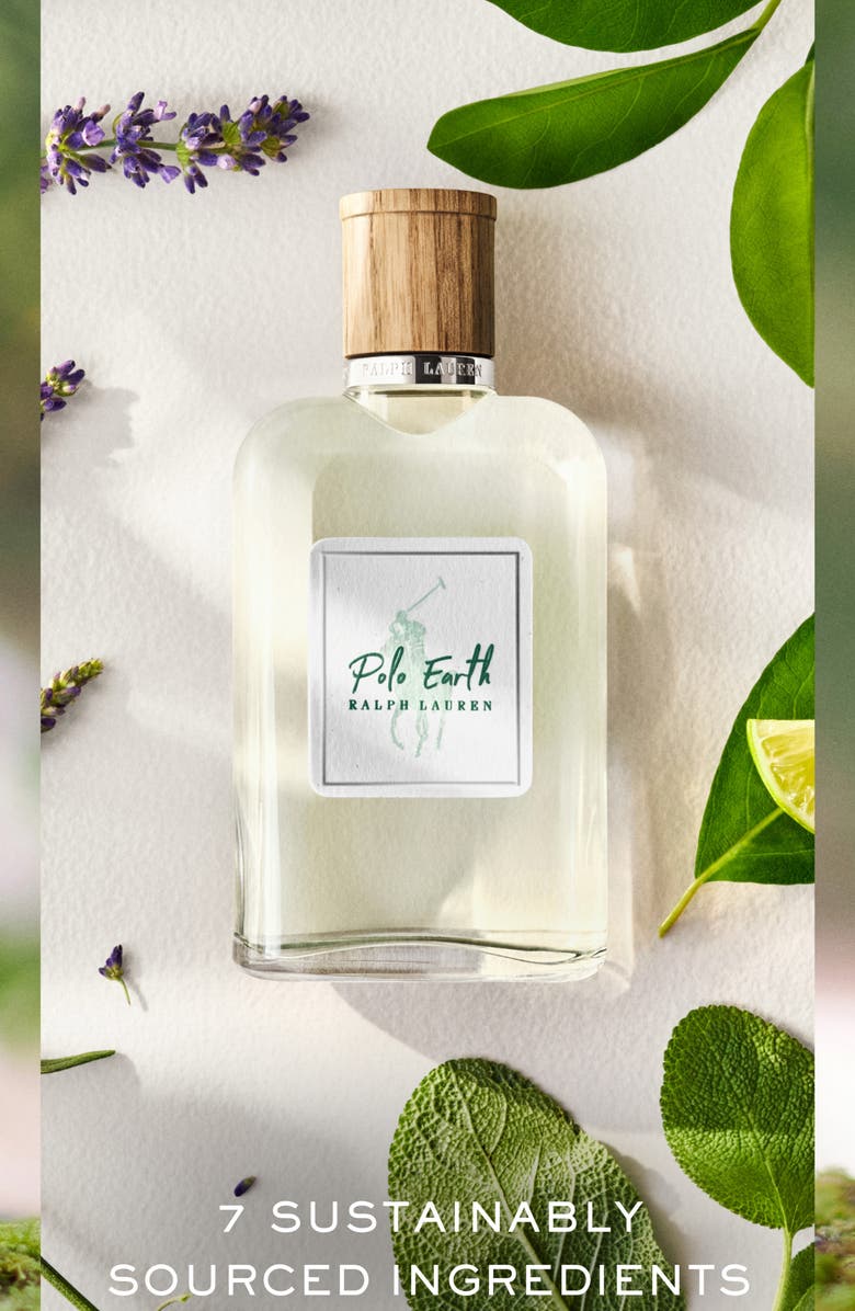 Ralph Lauren Polo Earth 3-Piece Holiday Gift Set, Alternate, color, 