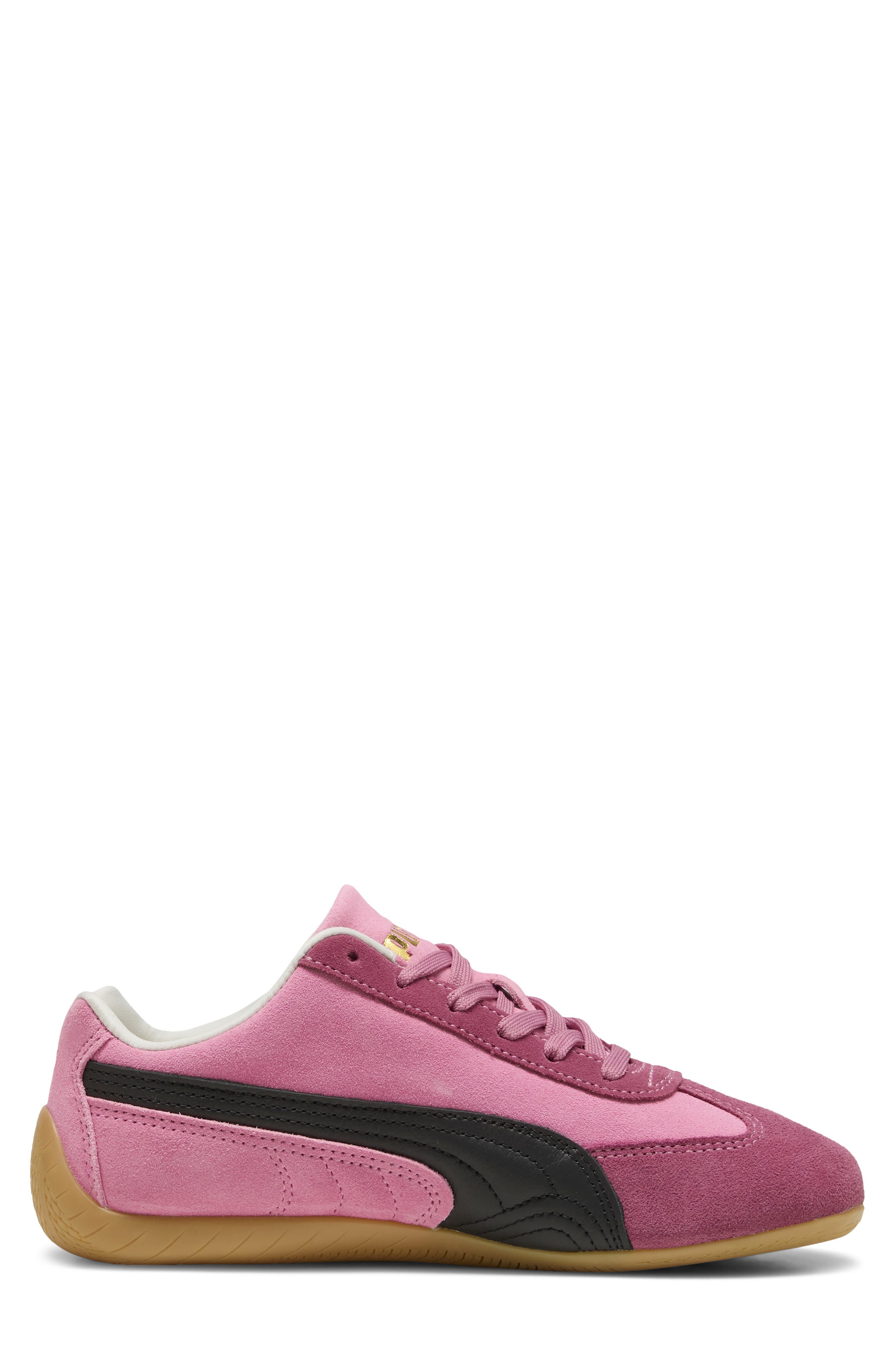 Speedcat OG Sneaker, Alternate, color, STRAWBERRY BURST/ PUMA BLACK