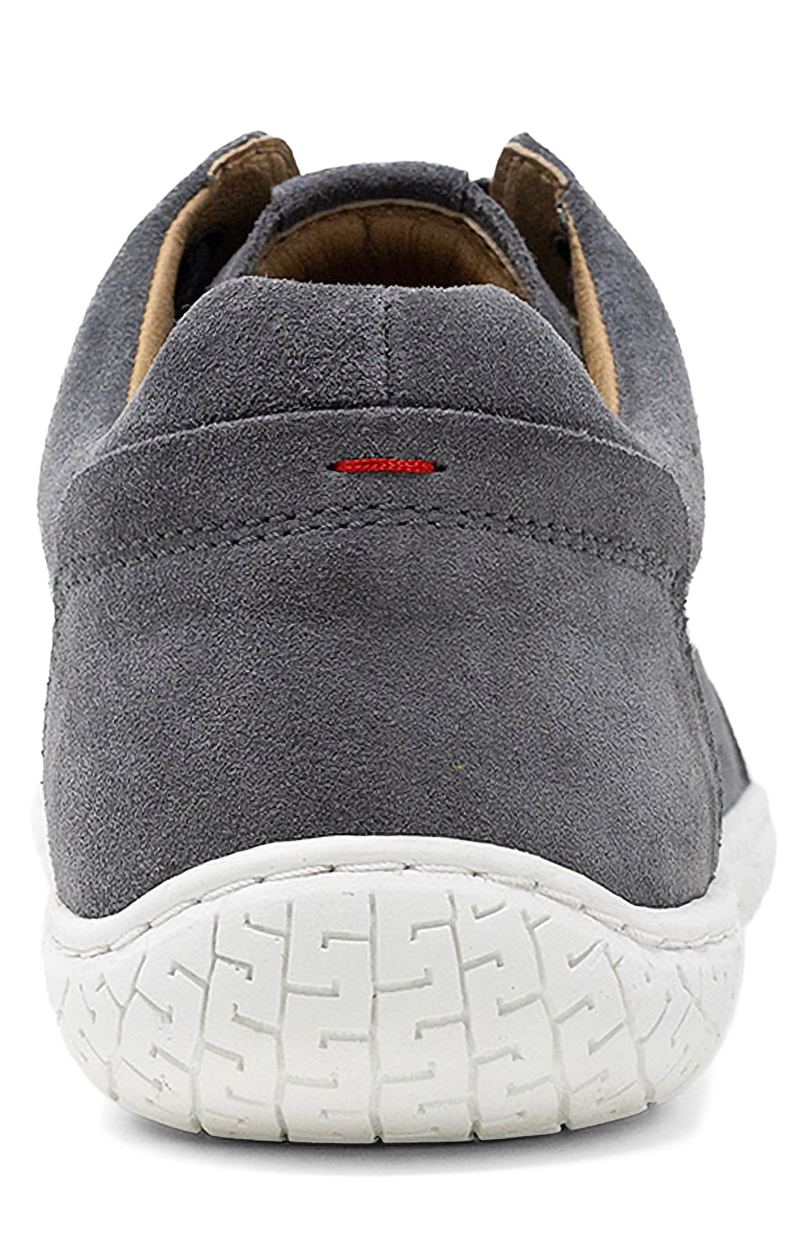 Shift Sneaker, Alternate, color, CHARCOAL