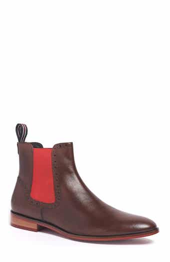 CARLOS SANTANA Mantra Chelsea Boot