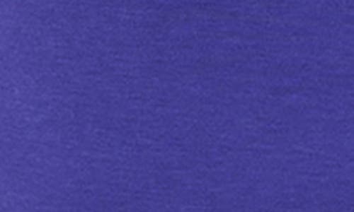 On Gossamer Cabana Cotton Blend Stretch Camisole In Blue