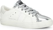 Vintage Havana Kids' Lexa Metallic Sneaker