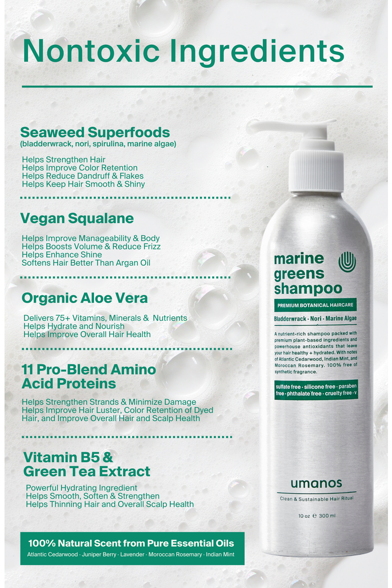 Superfood Shampoo Refill, Alternate, color, None
