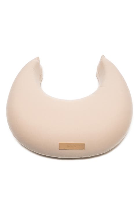Organic Cotton Nursing Pillow