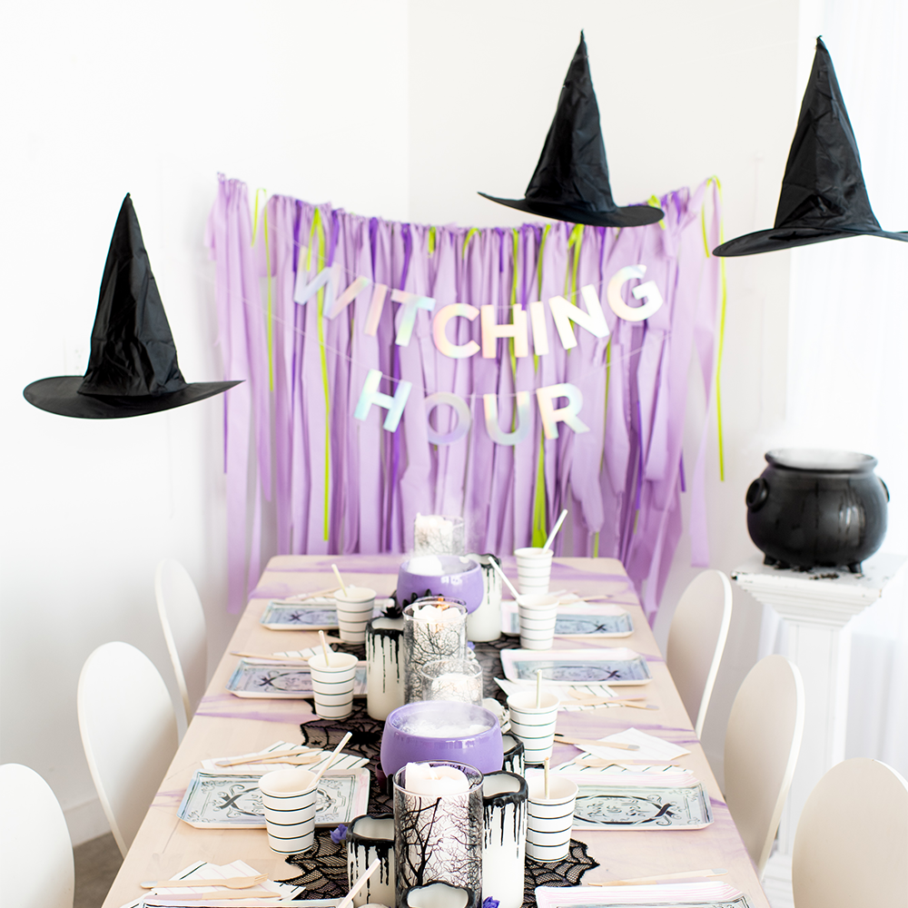 Daydream Society Spellbound Large Napkins | Nordstrom
