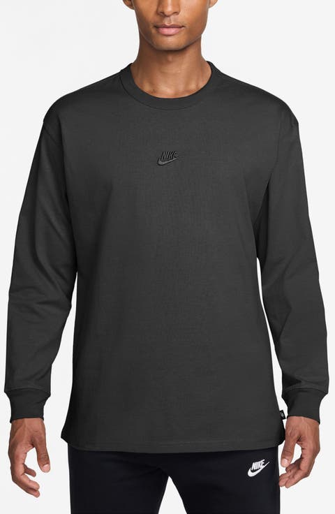 Essential Long Sleeve T-Shirt