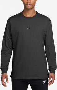 Nike Essential Long Sleeve T-Shirt